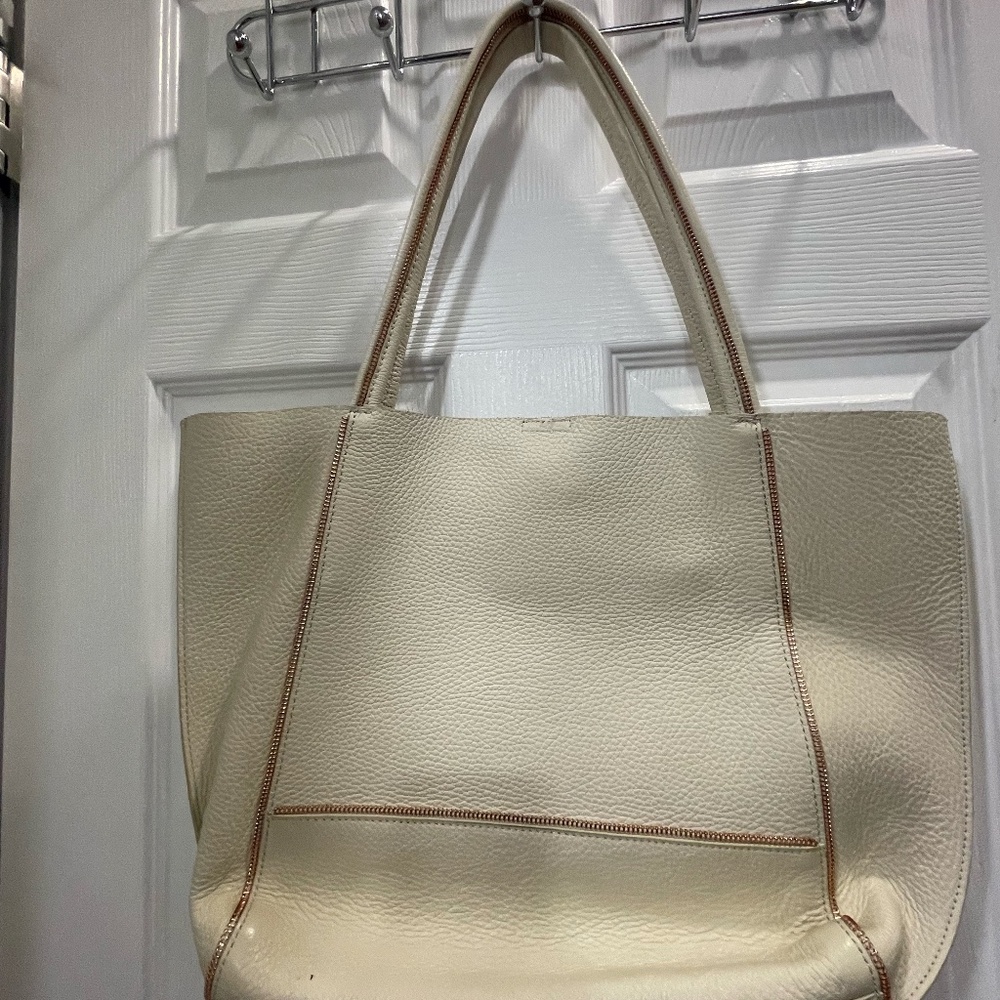Botkier Soho Leather Tote